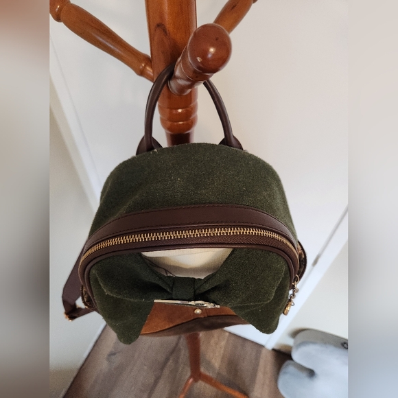 The Lord of the Rings Frodo Replica Mini Backpack - Picture 6 of 13